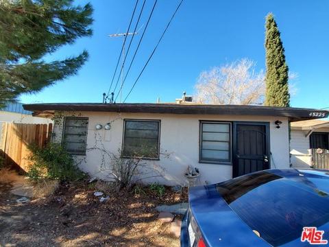 45225 30th St, Lancaster, CA 93535 photo 2