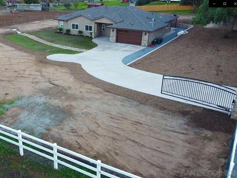 14117 Proctor Valley Rd, Jamul, CA 91935 photo 2
