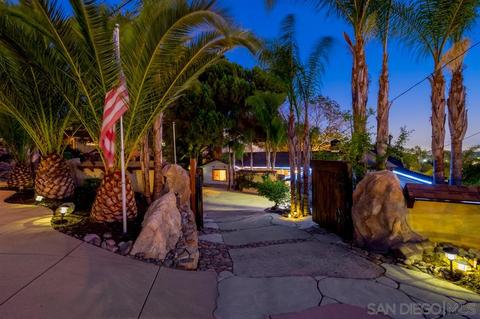 4518 Mayapan Dr, La Mesa, CA 91941 photo 1