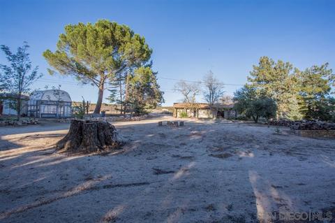 1262 Tierra Del Sol Rd, Boulevard, CA 91905 photo 20