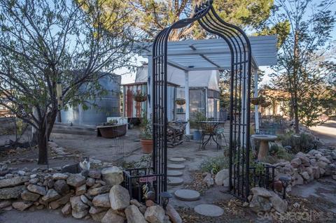 1262 Tierra Del Sol Rd, Boulevard, CA 91905 photo 19