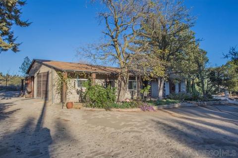 1262 Tierra Del Sol Rd, Boulevard, CA 91905 photo 16