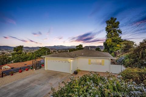 8509 Massery Ln, Santee, CA 92071 photo 1