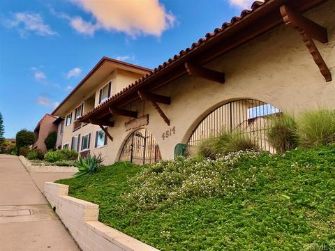 4514 3rd St #9, La Mesa, CA 91941 photo 1