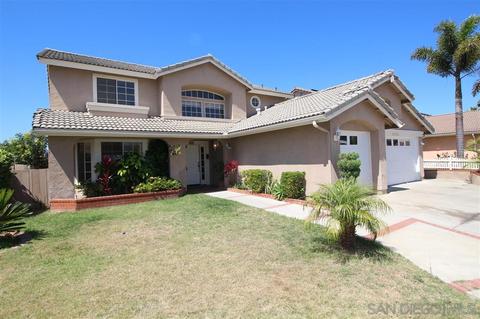3802 Carnegie Dr, Oceanside, CA 92056 photo 2