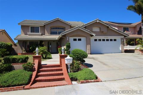 3802 Carnegie Dr, Oceanside, CA 92056 photo 1