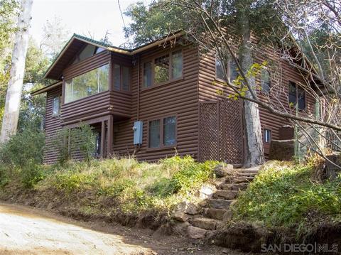 72 Corte Madera Rd, Pine Valley, CA 91962 photo 1