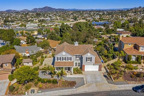 7460 Eastridge, La Mesa, CA 91941 photo 1