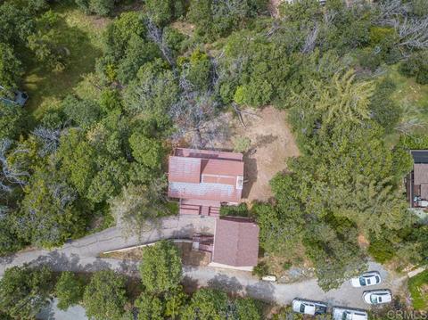 1236 Volcan View Dr, Julian, CA 92036 photo 24