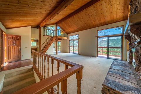 1236 Volcan View Dr, Julian, CA 92036 photo 4