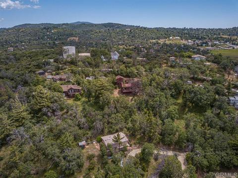 1236 Volcan View Dr, Julian, CA 92036 photo 2