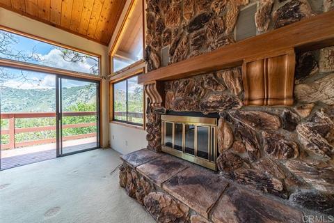1236 Volcan View Dr, Julian, CA 92036 photo 5