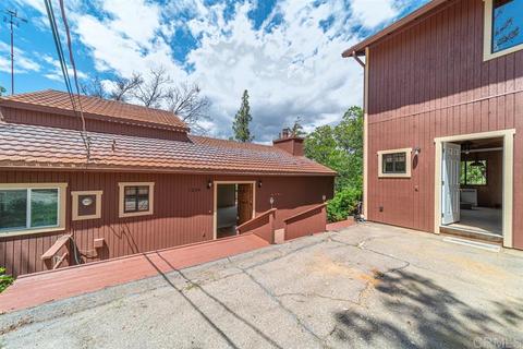 1236 Volcan View Dr, Julian, CA 92036 photo 17