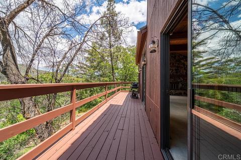 1236 Volcan View Dr, Julian, CA 92036 photo 1