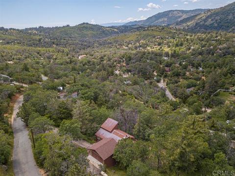 1236 Volcan View Dr, Julian, CA 92036 photo 25