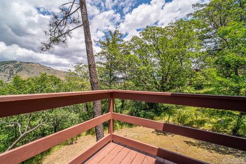 1236 Volcan View Dr, Julian, CA 92036 photo 3