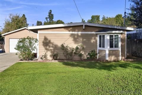 9251 Heatherdale St, Santee, CA 92071 photo 1