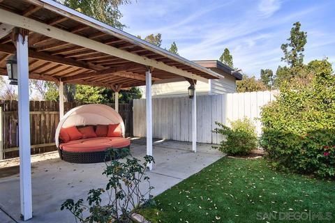 9251 Heatherdale St, Santee, CA 92071 photo 20