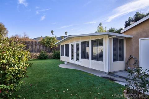 9251 Heatherdale St, Santee, CA 92071 photo 21