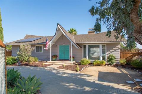 1545 Hillcrest Ln, Fallbrook, CA 92028 photo 3