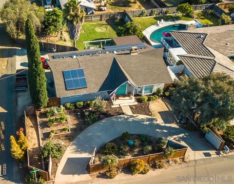 1545 Hillcrest Ln, Fallbrook, CA 92028 photo 1