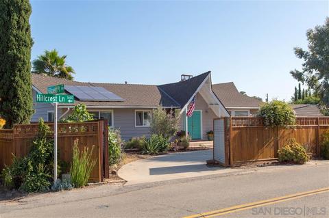 1545 Hillcrest Ln, Fallbrook, CA 92028 photo 5