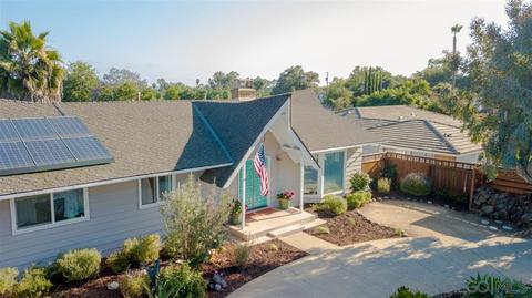 1545 Hillcrest Ln, Fallbrook, CA 92028 photo 2