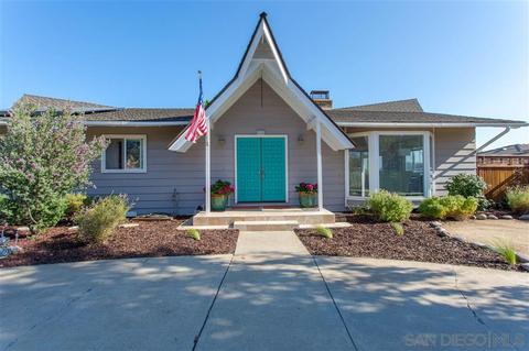 1545 Hillcrest Ln, Fallbrook, CA 92028 photo 4
