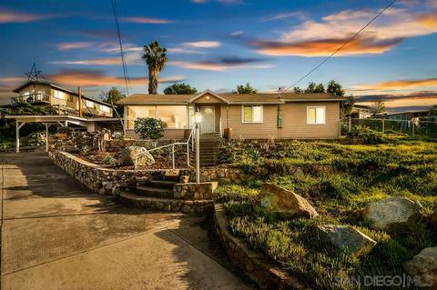 9304 Crest Dr, Spring Valley, CA 91977 photo 1