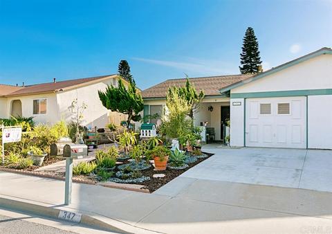 347 San Dimas, Oceanside, CA 92057 photo 3