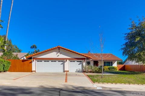 1251 Betts St, El Cajon, CA 92020 photo 1