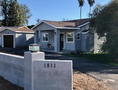 1011 Pepper Dr, El Cajon, CA 92021 photo 2