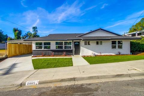 2865 Turnbull St, Oceanside, CA 92054 photo 1