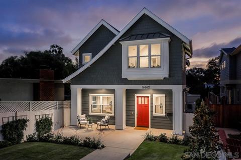 5442 Taft Ave, La Jolla, CA 92037 photo 23