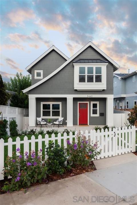 5442 Taft Ave, La Jolla, CA 92037 photo 24
