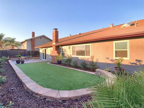 10261 Easthaven Dr, Santee, CA 92071 photo 5