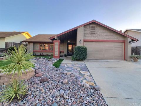 10261 Easthaven Dr, Santee, CA 92071 photo 1