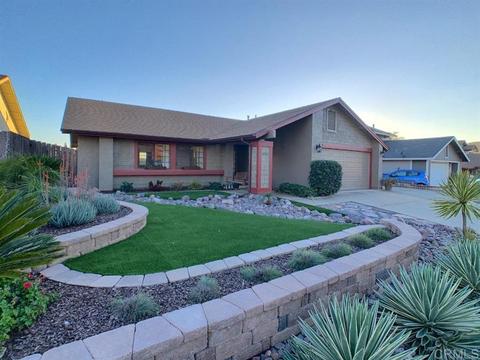 10261 Easthaven Dr, Santee, CA 92071 photo 4