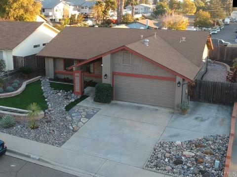 10261 Easthaven Dr, Santee, CA 92071 photo 7