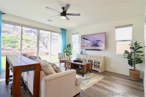 8918 Trailridge Dr, Santee, CA 92071 photo 1