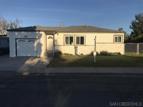 9370 De Camp Dr, La Mesa, CA 91942 photo 16