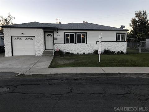 9370 De Camp Dr, La Mesa, CA 91942 photo 1