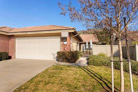 4210 Los Padres, Fallbrook, CA 92028 photo 1