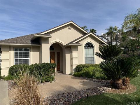 16529 Wikiup Rd, Ramona, CA 92065 photo 2