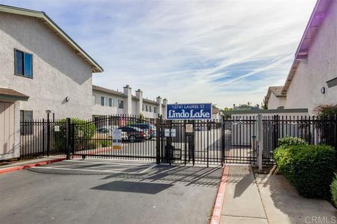 12741 Laurel St #54, Lakeside, CA 92040 photo 1