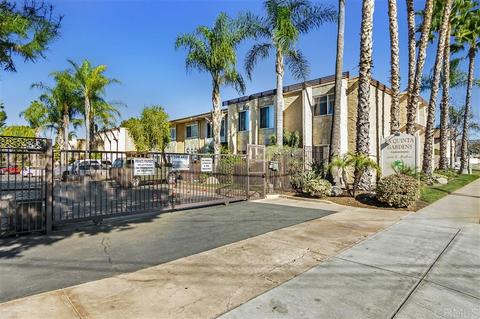 1386 E Madison Ave #11, El Cajon, CA 92021 photo 1