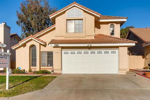 1929 Clearbrook Dr, Chula Vista, CA 91913 photo 2