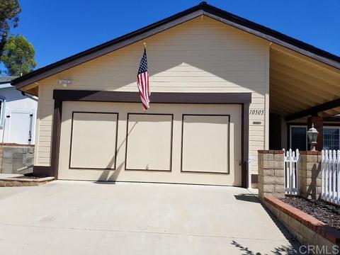 10505 Strathmore Dr, Santee, CA 92071 photo 3