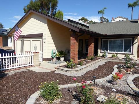 10505 Strathmore Dr, Santee, CA 92071 photo 1