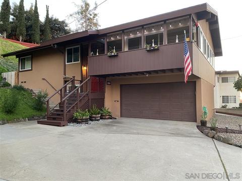 3909 Nereis Dr, La Mesa, CA 91941 photo 1
